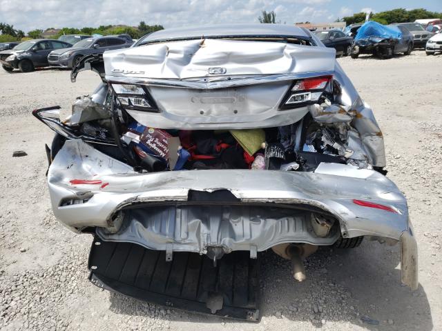 2013 HONDA CIVIC LX 19XFB2F51DE094664