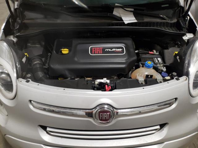 2014 FIAT 500L EASY ZFBCFABH8EZ024069