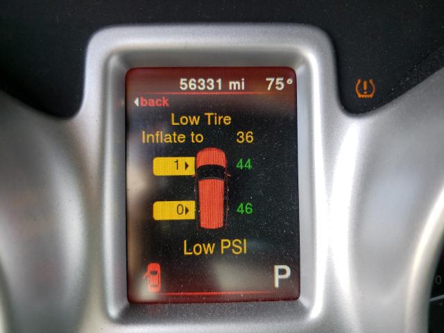 2018 DODGE JOURNEY SE 3C4PDCABXJT491024