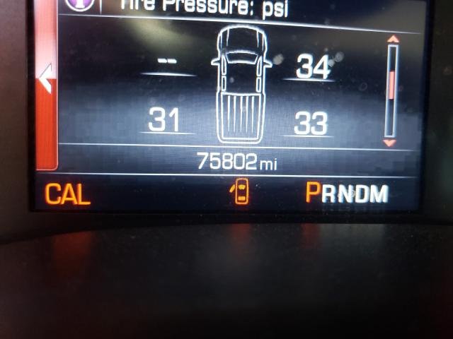 2016 GMC CANYON SLE 1GTH6CE39G1349846