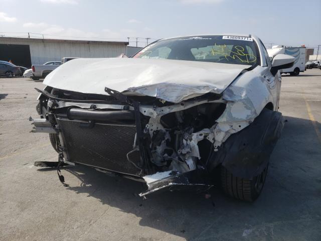 2017 TOYOTA 86 BASE JF1ZNAA11H8710291
