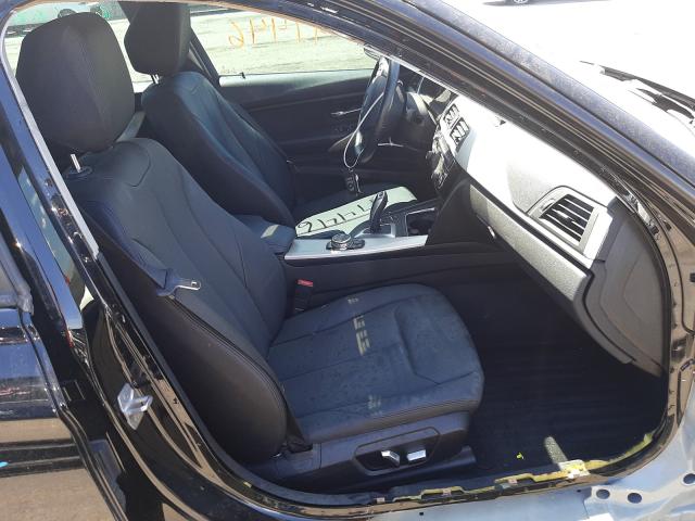 2016 BMW 320 XI WBA8E5G54GNT41902