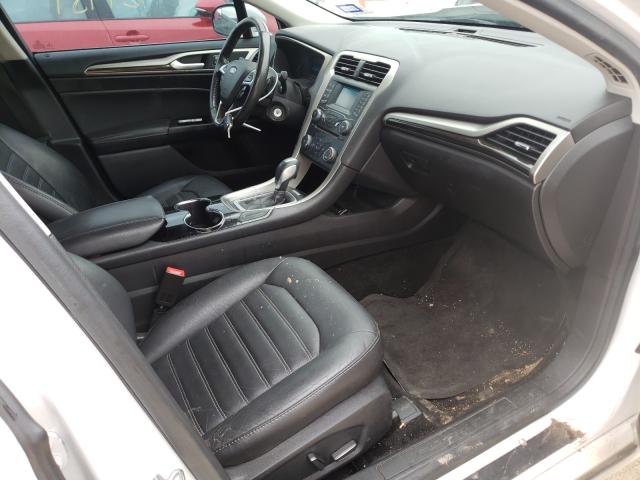 2014 FORD FUSION SE 3FA6P0H91ER360545