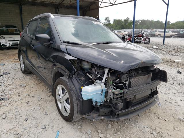 2019 NISSAN KICKS S 3N1CP5CUSKL559153