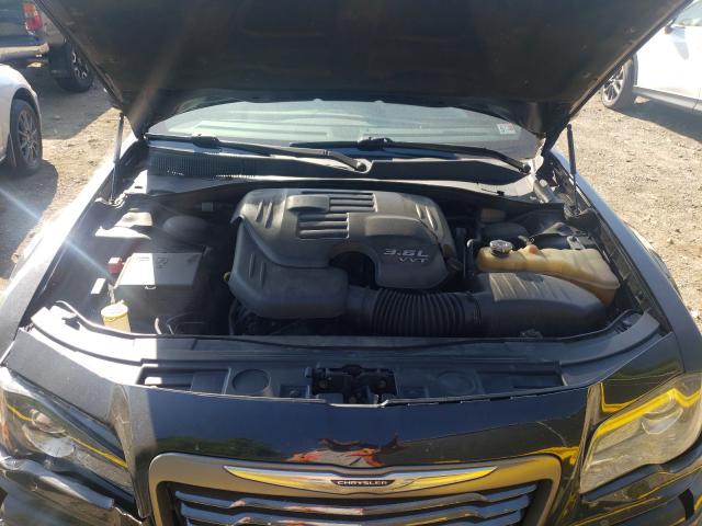 2014 CHRYSLER 300C VARVA 2C3CCADG7EH241790