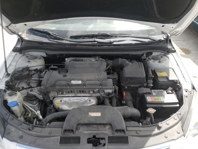 2012 HYUNDAI ELANTRA TO KMHDB8AE8CU142576