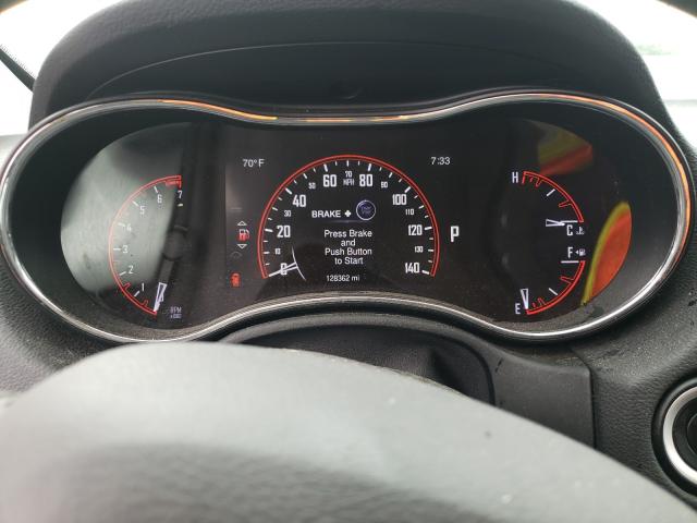 2015 DODGE DURANGO SX 1C4RDHAG3FC120257