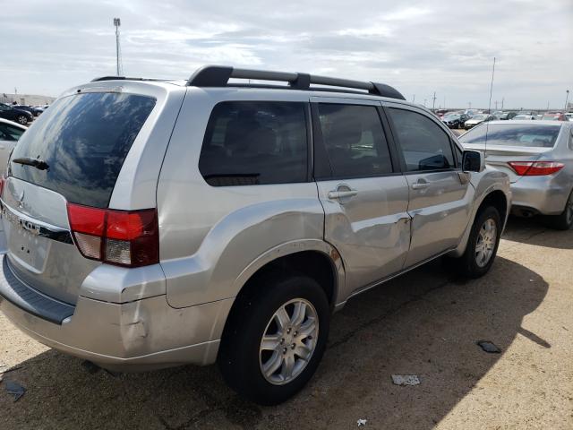 2010 MITSUBISHI ENDEAVOR L 4A4JM2AS3AE001578