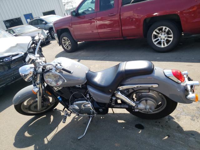 2002 HONDA VT1100 C2 1HFSC43052A206906