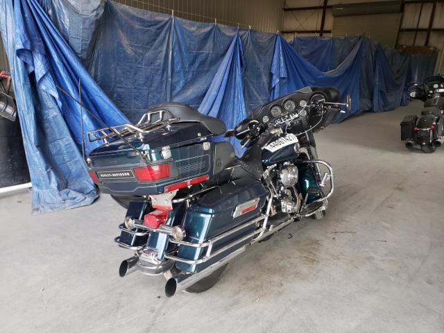 2002 HARLEY-DAVIDSON FLHTCUI 1HD1FCW112Y612506