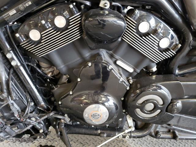 2009 HARLEY-DAVIDSON VRSCDX 1HD1HHH199K804175