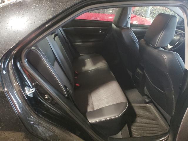 2016 TOYOTA COROLLA L 5YFBURHE6GP445439