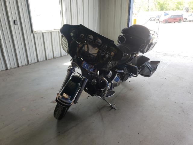 2002 HARLEY-DAVIDSON FLHTCUI 1HD1FCW112Y612506