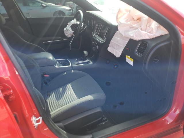 2020 DODGE CHARGER SC 2C3CDXGJ8LH251507