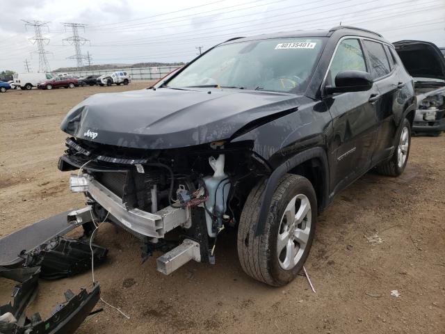 VIN 3FA6P0H7XHR108019 2017 Ford Fusion, SE no.2