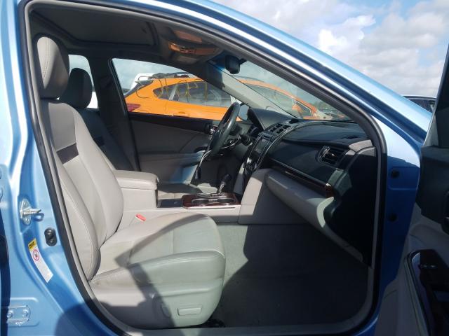 2012 TOYOTA CAMRY L/LE 4T1BF1FK2CU506427