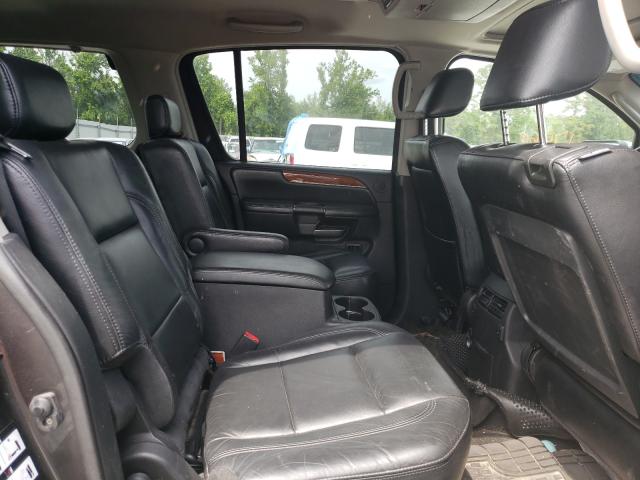 2010 INFINITI QX56 5N3ZA0NF5AN909389