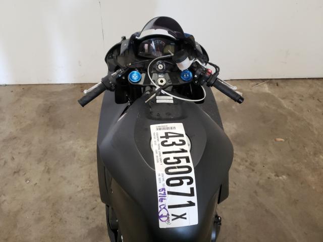 2019 HONDA CBR600 JH2PC40J1KK500270