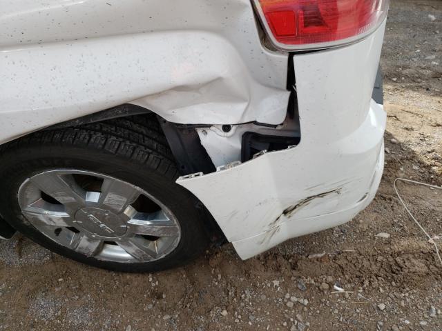 2013 GMC TERRAIN DE 2GKFLZE34D6265501