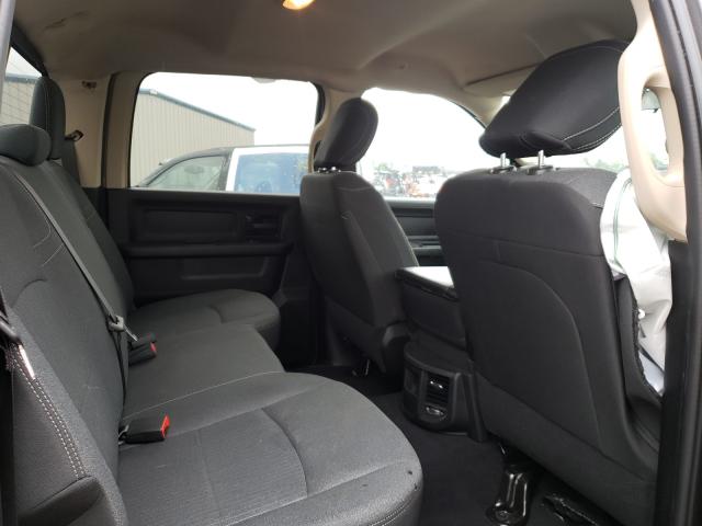 2020 RAM 2500 TRADE 3C6UR5CL8LG194116