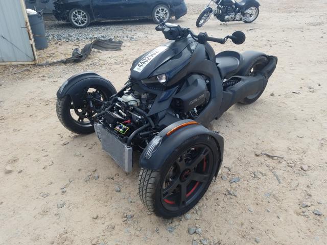 2020 CAN-AM RYKER 3JB2FEG24LJ002982