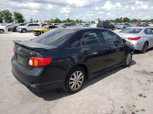 2010 TOYOTA COROLLA BA 1NXBU4EE4AZ346101