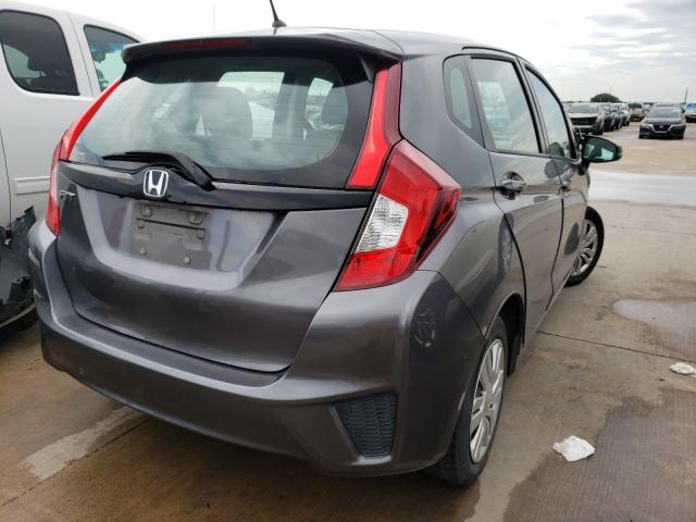 2015 HONDA FIT LX 3HGGK5H5XFM769098