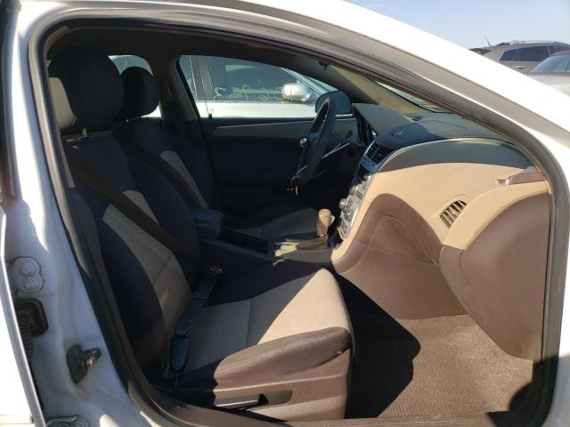 2012 CHEVROLET MALIBU LS 1G1ZA5EU3CF398716