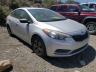 2015 KIA  FORTE