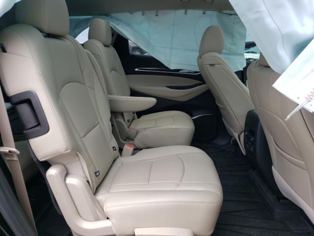 2020 BUICK ENCLAVE PR 5GAERCKW4LJ244748