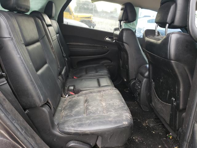 2015 DODGE DURANGO LI 1C4RDJDG5FC714965