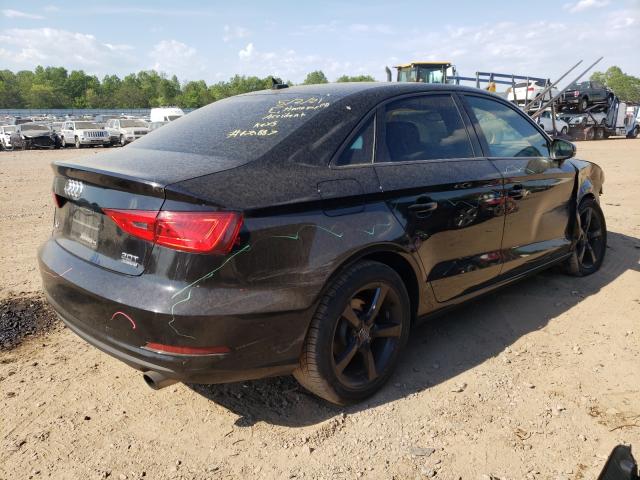 2015 AUDI S3 PREMIUM WAUBFGFF5F1104785