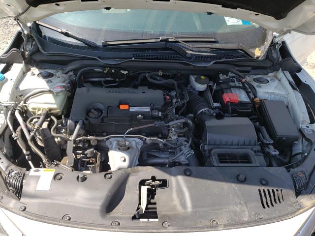 2017 HONDA CIVIC LX 2HGFC2F58HH520102
