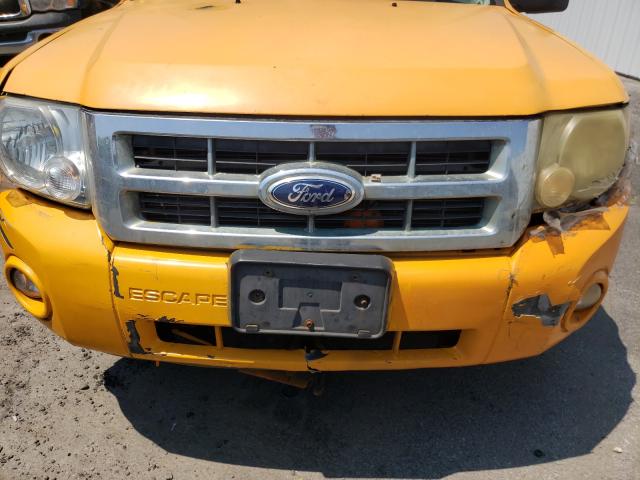 2012 FORD ESCAPE HYB 1FMCU4K31CKB22323