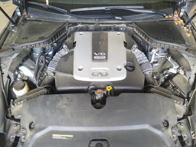2015 INFINITI Q50 BASE JN1BV7APXFM353204