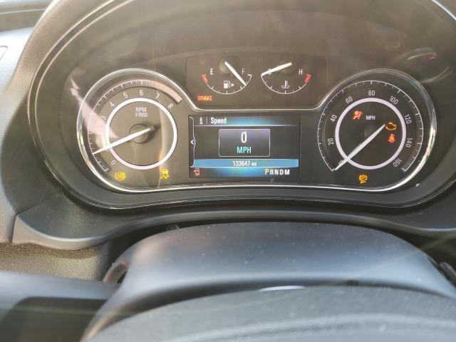 2014 BUICK REGAL 2G4GK5EX6E9269575
