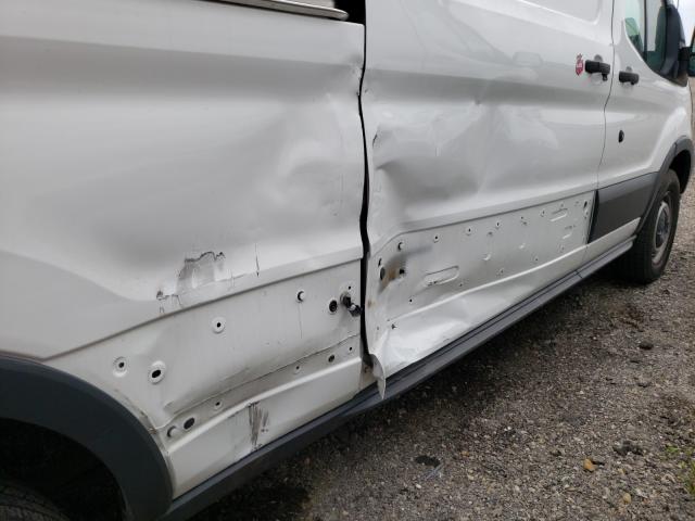 2015 FORD TRANSIT T- 1FTNR2YG3FKA99242
