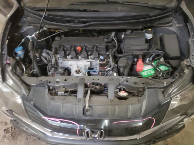 2015 HONDA CIVIC LX 2HGFG3B5XFH530661