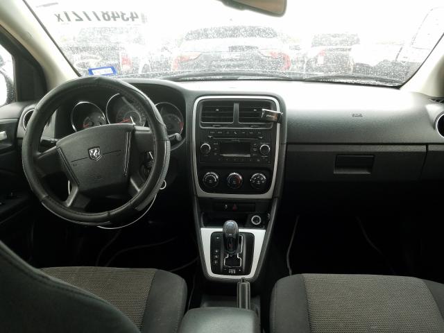 2011 DODGE CALIBER HE 1B3CB5HA2BD222344