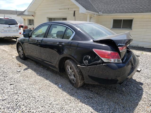 2012 HONDA ACCORD SE 1HGCP2F69CA125062