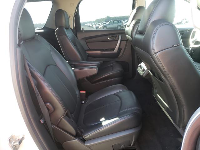 2011 GMC ACADIA SLT 1GKKVSED7BJ401077