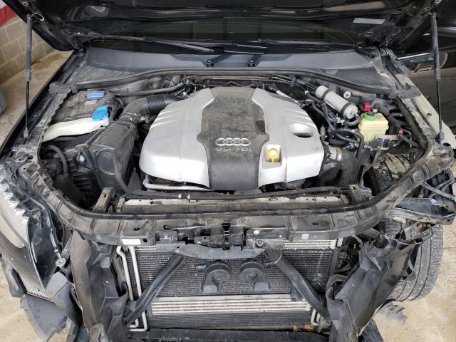 2015 AUDI Q7 TDI PRE WA1LMAFE0FD029357