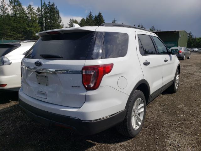 2017 FORD EXPLORER 1FM5K8B80HGA94123