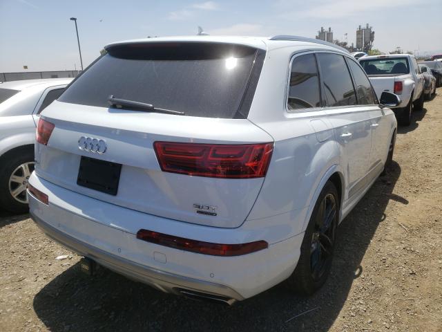 VIN WA1VAAF77JD015516 2018 Audi Q7, Prestige no.4