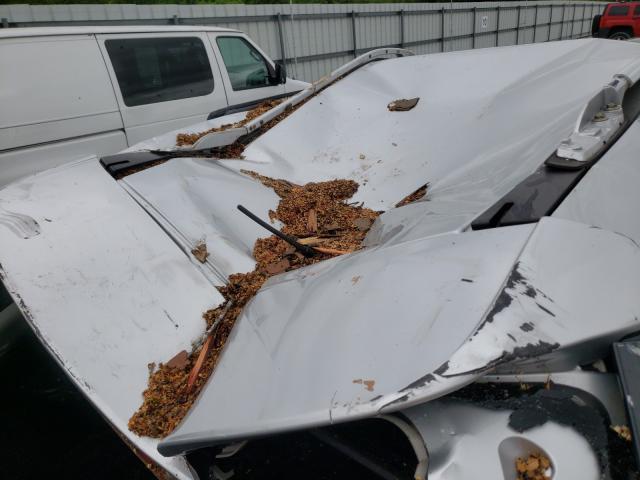 2016 NISSAN ROGUE S KNMAT2MT2GP619728