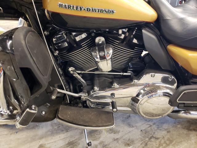 2017 HARLEY-DAVIDSON FLHTKL ULT 1HD1KED15HB663450