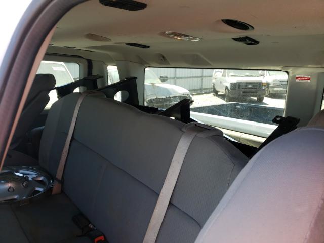 2013 FORD ECONOLINE 1FDSS3BL3DDB20056