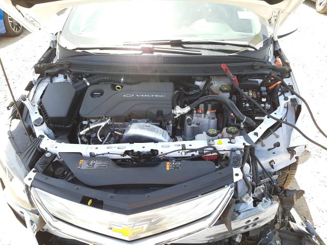 VIN 1G1RC6S58HU209414 2017 Chevrolet Volt, LT no.7