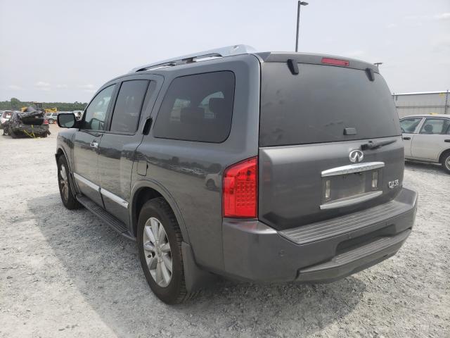 2010 INFINITI QX56 5N3ZA0NF5AN909389