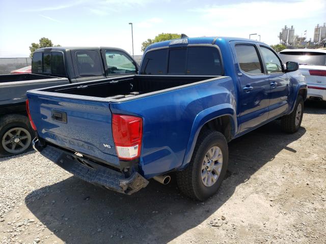2017 TOYOTA TACOMA DOU 3TMAZ5CN0HM038576